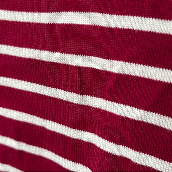 Banana Republic Scallop Sweater - XSP - Picture 4 of 6